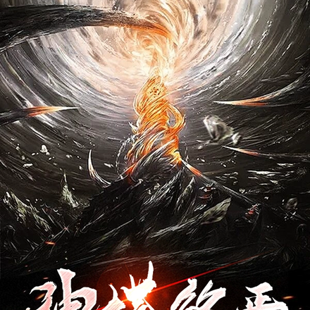 神塔终焉