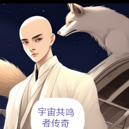 宇宙共鸣者传奇