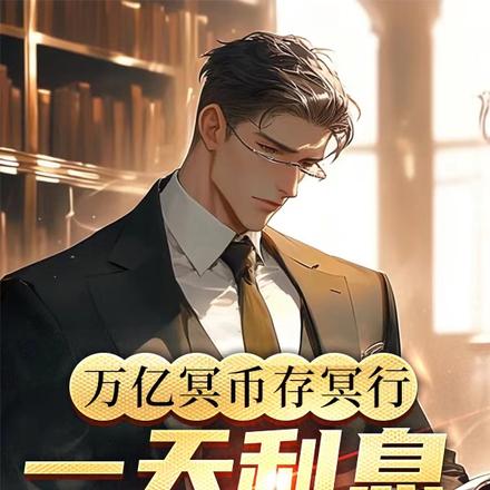 万亿冥币存冥行,一天利息一个亿