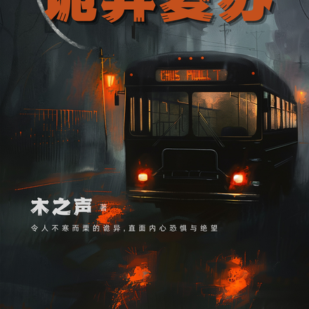 从迷雾降临开始诡异复苏