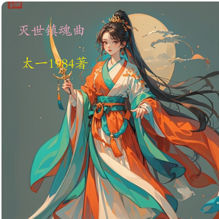 灭世镇魂曲