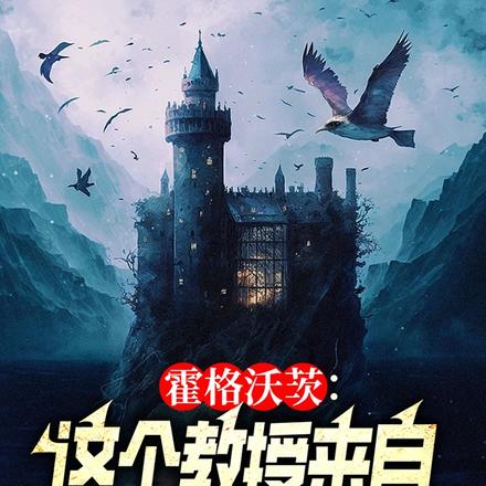 霍格沃茨:这个教授来自阿兹卡班