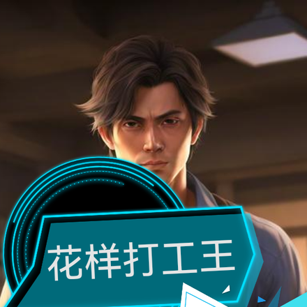 花样打工王
