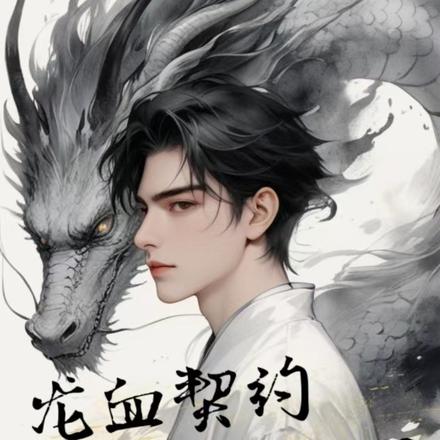 龙血契约：与龙女的四世轮回
