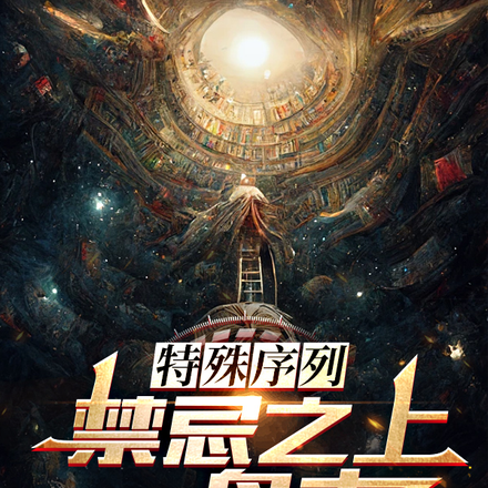 特殊序列禁忌之上一盘古