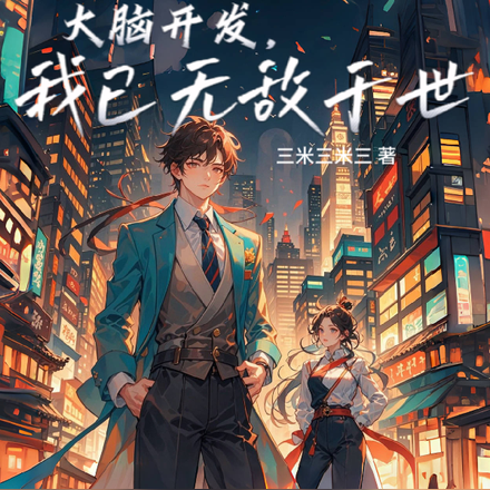 都市:大脑开发,我已无敌于世