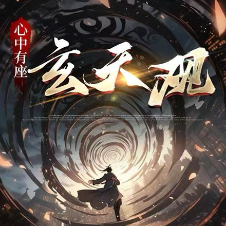 心中有座玄天观