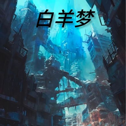 白羊梦