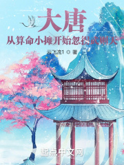 大唐:从算命小摊开始忽拐武则天