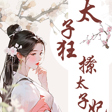 太子狂撩太子妃