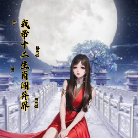 我带十二生肖闯异界
