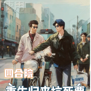 四合院：重生归来坑死贾家众禽