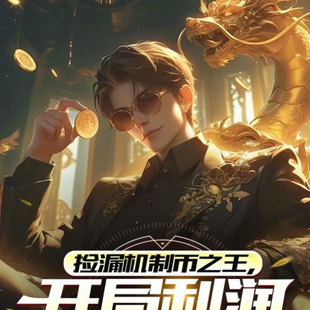 捡漏机制币之王,开局利润千万倍