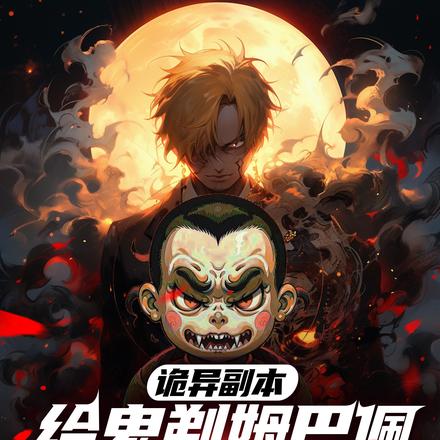 诡异副本:给鬼剃姆巴佩同款寸头
