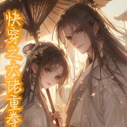 快穿之大佬重拳出击