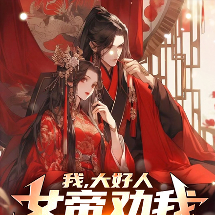我,大贪官,女帝劝我别放肆