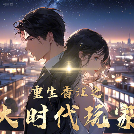 重生香江之大时代玩家
