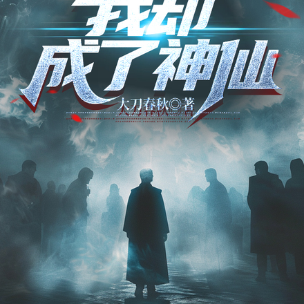 开局都在考研,我却成了神仙