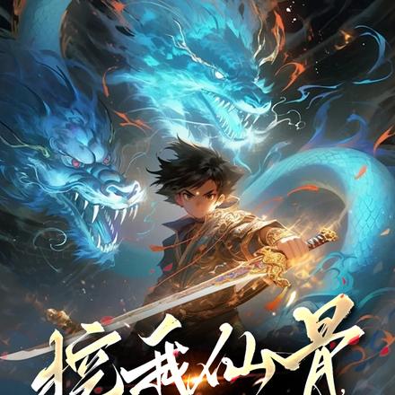 挖我仙骨,宗门变天了
