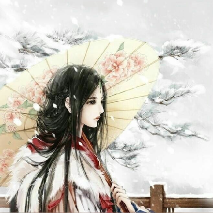 张夭夭修仙传