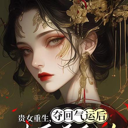贵女重生,夺回气运后她嘎嘎乱杀