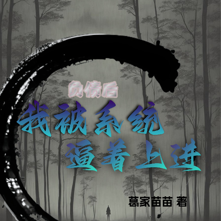 负债后,被系统逼着上进