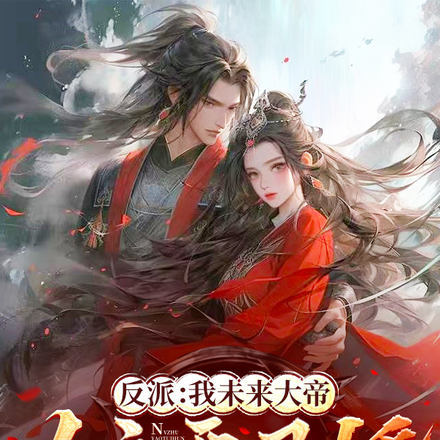 反派:我未来大帝,女主要退婚