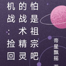 机战:开局捡回战术妖精