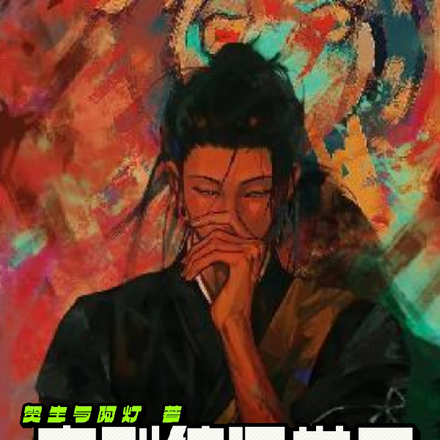 穿到综漫世界却是小孩?!