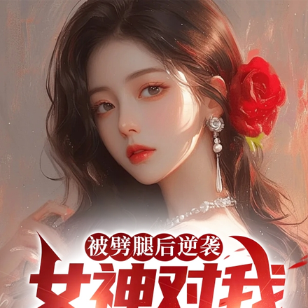 被劈腿后逆袭,女神对我疯狂崇拜
