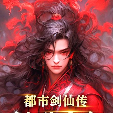 都市剑仙传:剑曜星尘