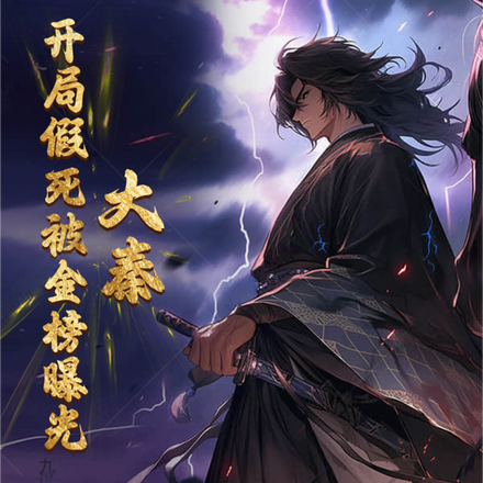 大秦:开局假死被金榜曝光