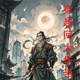 穿越回大华当皇帝
