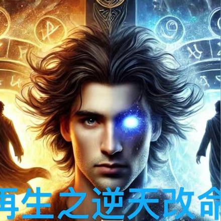 再生之逆天改命
