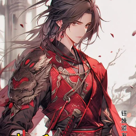 安乐公：重铸大汉荣光！