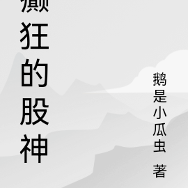 癫狂的股神