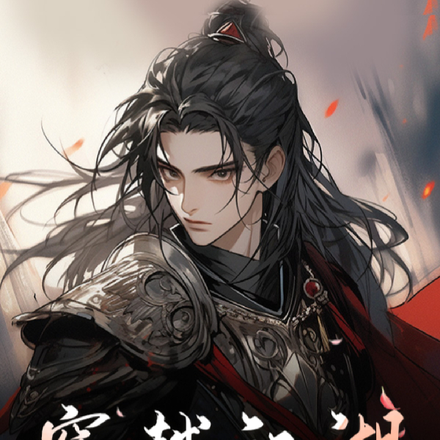 穿越江湖