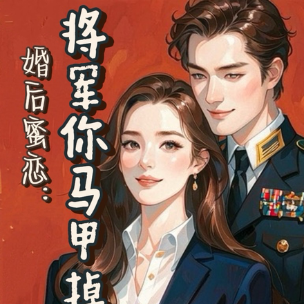 婚后蜜恋：将军你马甲掉了！