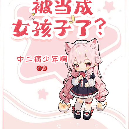高一班主任的我,被当成女孩子!