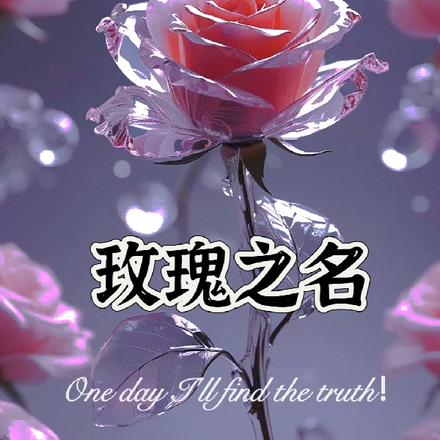 玫瑰之名真相