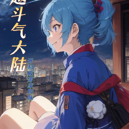 穿越斗气大陆,开局成萧家四妹