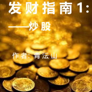 发财指南：炒股
