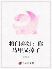 将门弃妇:你马甲又掉了