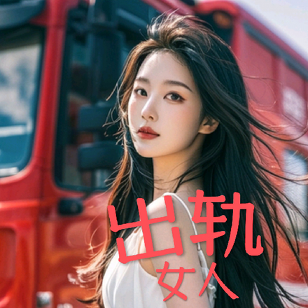 出轨女人