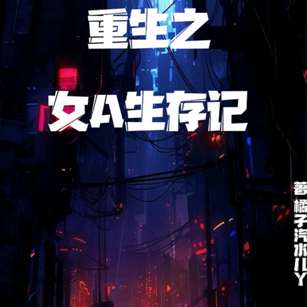 重生之女a生存记