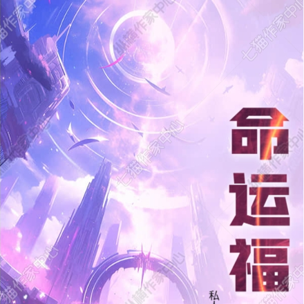 命运福音