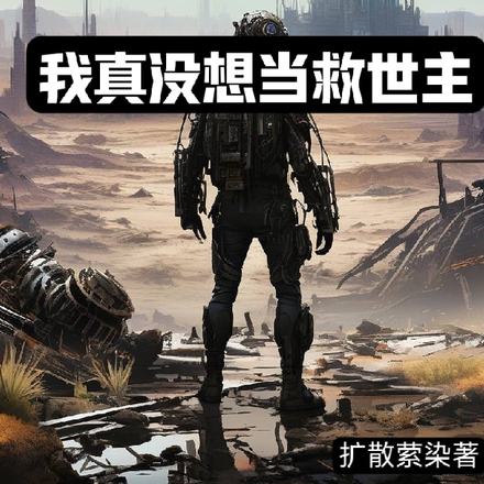鸣潮末日版:我真没想当救世主!