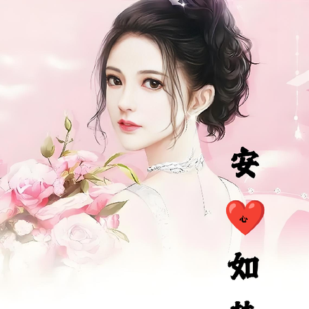安心如梦