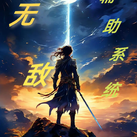 无敌辅助系统