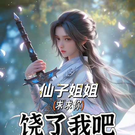 仙子姐姐，求求你，饶了我吧！